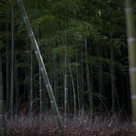 Kyoto Fushimi Ohana Muko Bagian luar foto