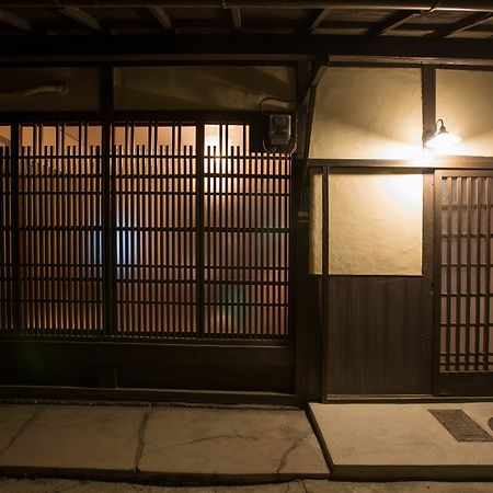 Kyoto Fushimi Ohana Muko Bagian luar foto