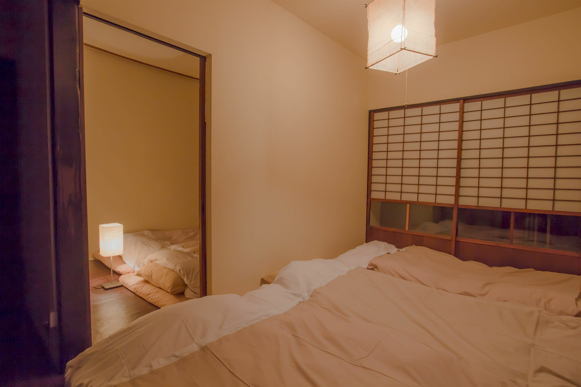 Kyoto Fushimi Ohana Muko Bagian luar foto