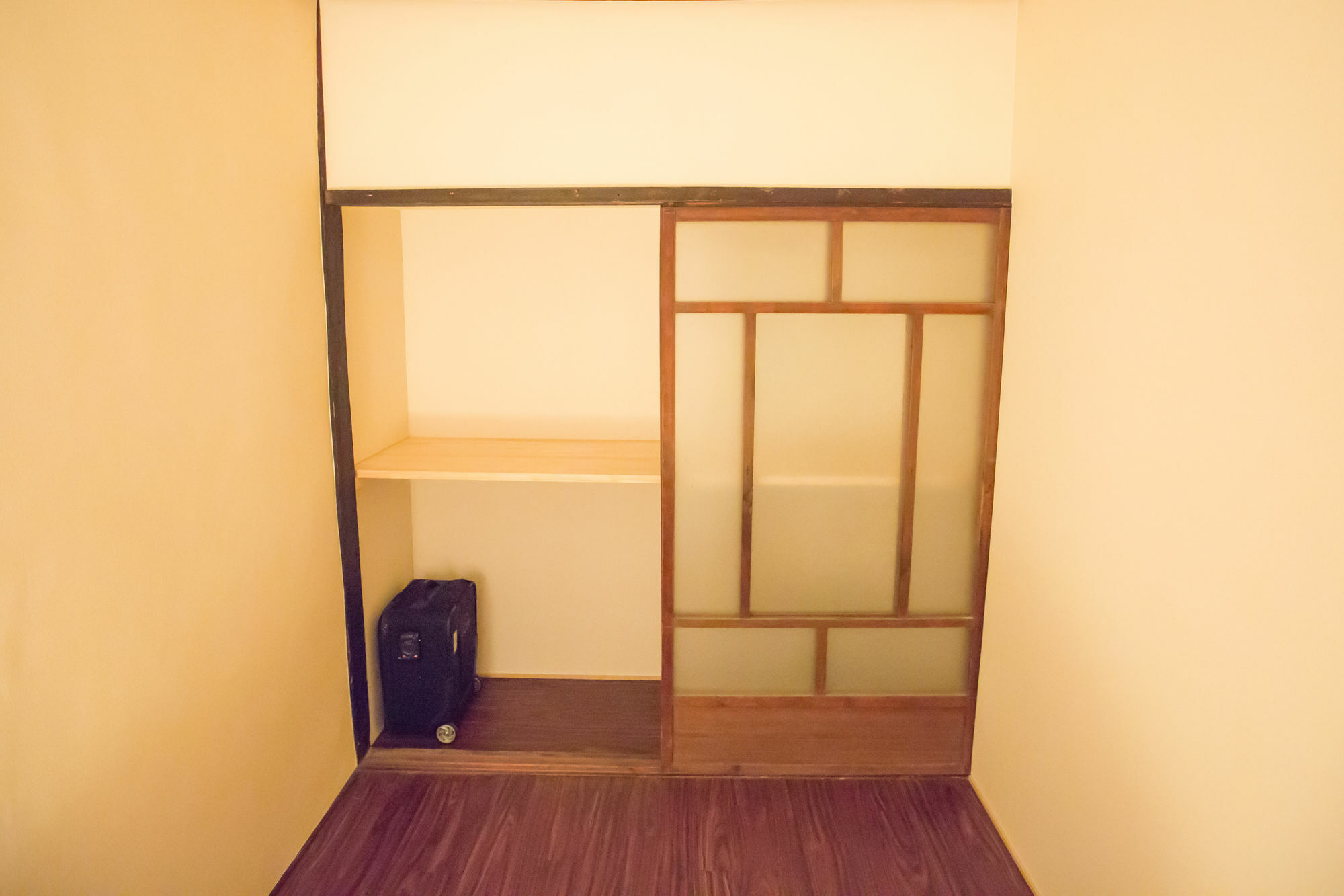 Kyoto Fushimi Ohana Muko Bagian luar foto